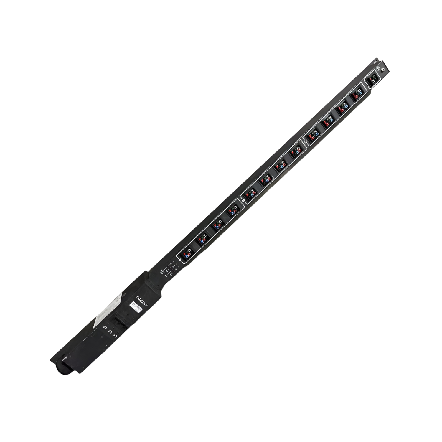 Bitmain Antminer 100A 3-Phase ANTPDU – PW12V1 3P