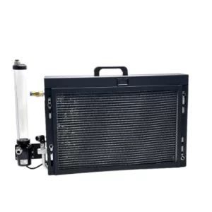 AMP-M1 Water Cooling Radiator Support (2 Asic Miners)