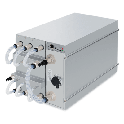 Bitcoin Miner S21e XP Hyd