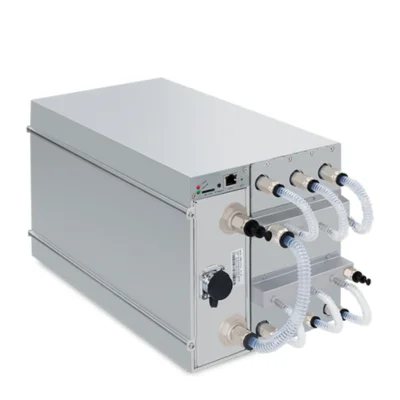 Bitcoin Miner S21 XP