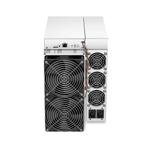 Bitcoin Miner T21