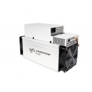 Whatsminer M70 M70S M70S+ air cooling miner