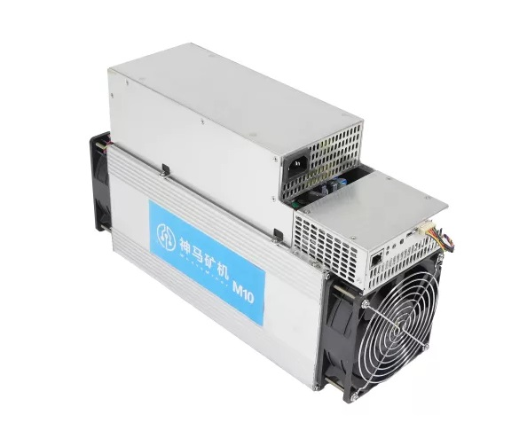 WHATSMINER M10 Miner