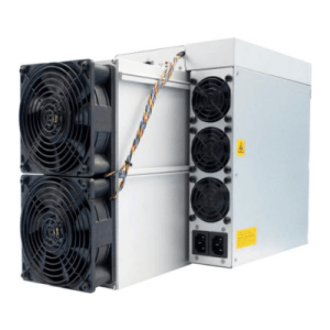 Used Bitcoin Miner Z15 Pro