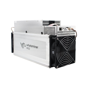 WhatsMiner M32