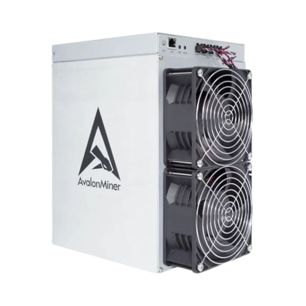 Canaan Avalon A1566 203T 3754W Bitcoin Miner