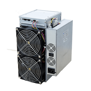 Canaan Avalon 1047 mining