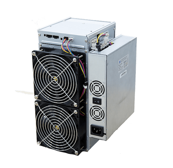 Canaan Avalon 1047 mining