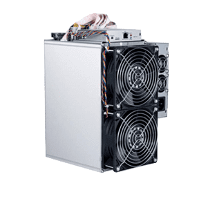 Canaan Avalon 1066 mining