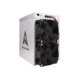 Used Canaan Avalon A1566 Bitcoin miner