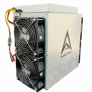 Used Avalon Miner Series