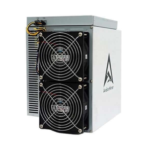 Used Canaan AvalonMiner 1126 Pro 68TH/s Bitcoin Miner