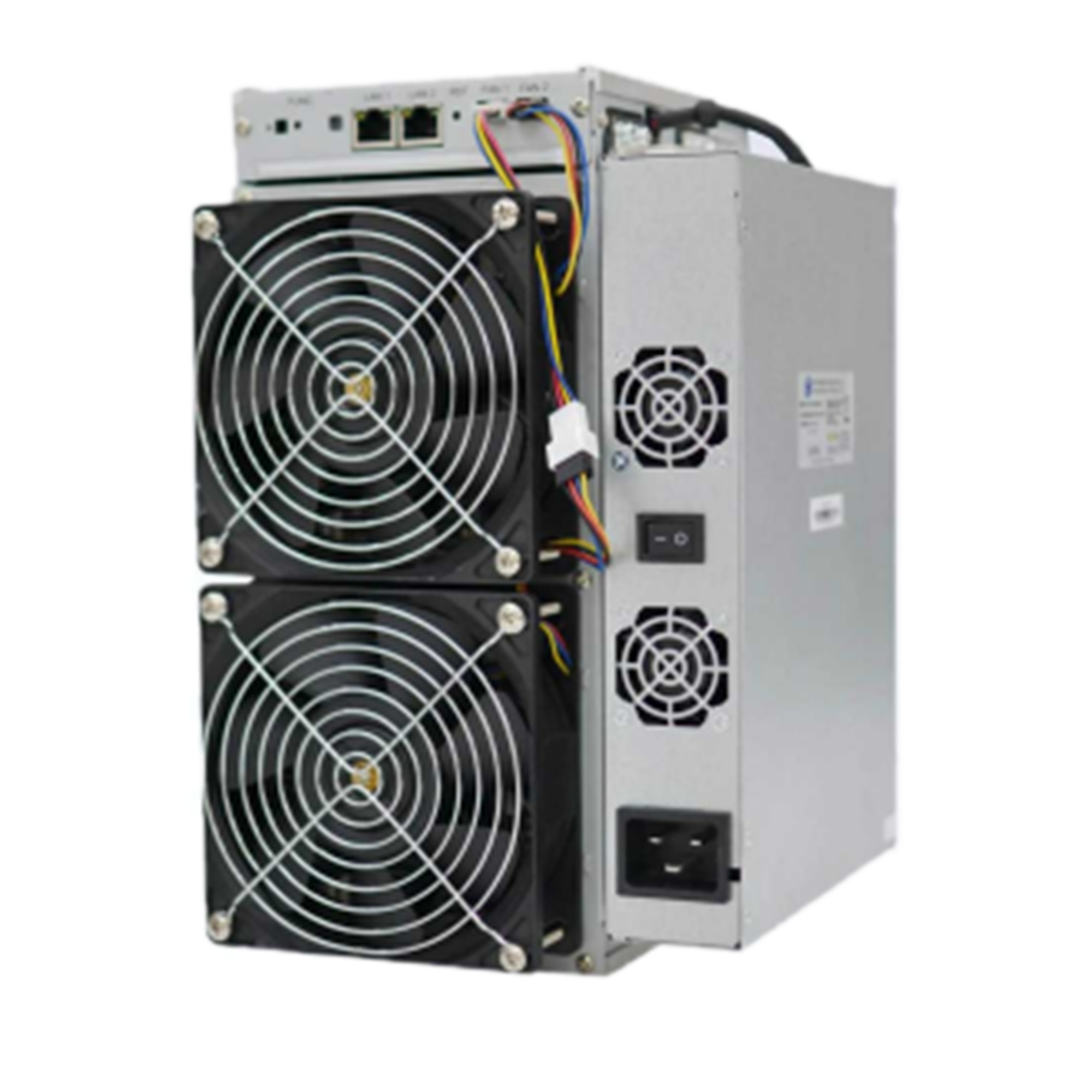 Used Canaan AvalonMiner 1047 A1047