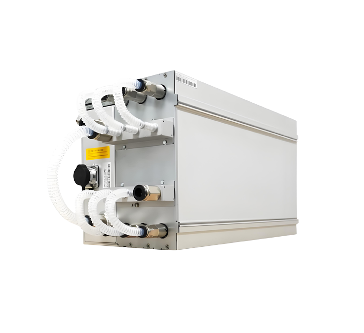 Used Bitcoin miner S21 XP Hyd