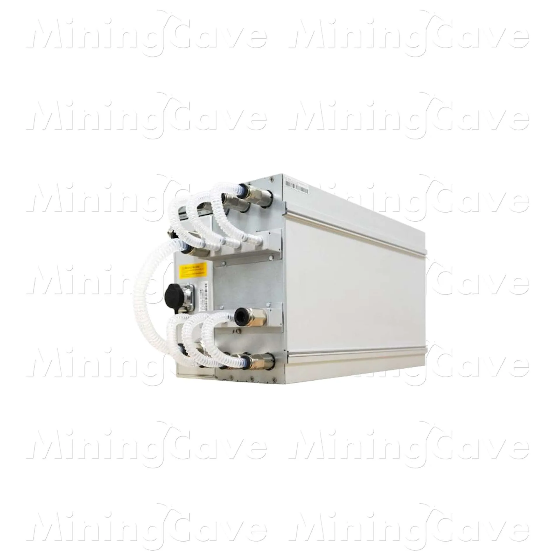 Used Bitcoin miner S21 XP+ Hyd