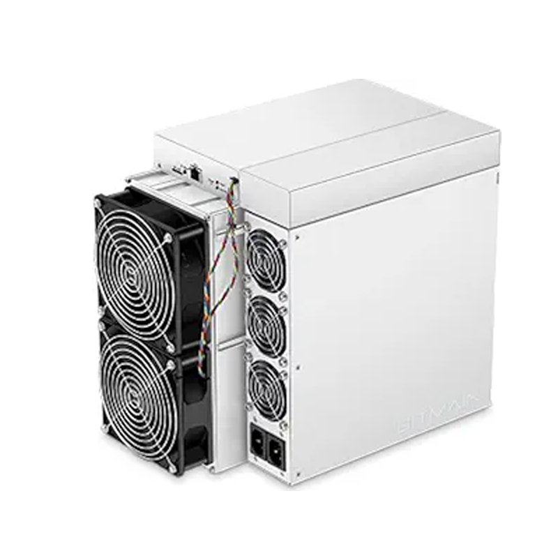 Used Bitcoin miner S21e XP Hyd