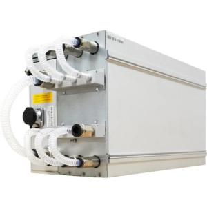 Used Antminer S21 XP+ Hyd - 500 TH/s Bitcoin Miner