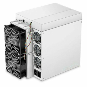Used Bitmain Antminer S19 Pro 110TH 3250W Bitcoin Miner