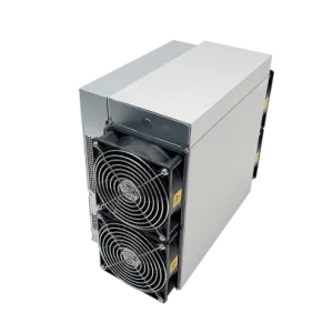 Used Antminer S19 - 82 TH/s Bitcoin Miner