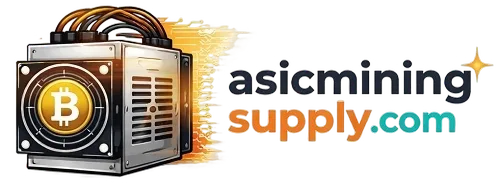 Asic Mining Supply